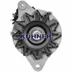 Kuhner 40190 Alternator 40190