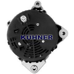 Alternator Kuhner 301655RI