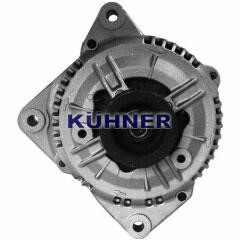 Kuhner 301655RI Alternator 301655RI
