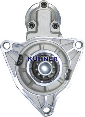 Kuhner 101209 Starter 101209