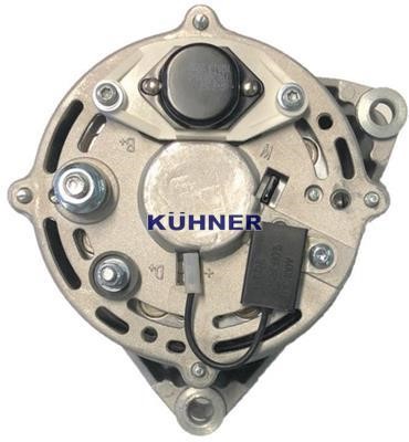 Alternator Kuhner 301735RI