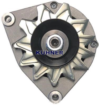 Kuhner 301735RI Alternator 301735RI
