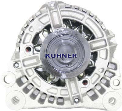 Kuhner 301547RI Alternator 301547RI