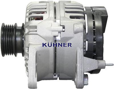 Alternator Kuhner 301547RI