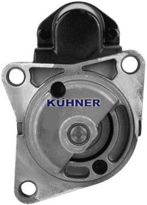 Kuhner 10609 Starter 10609