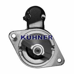 Kuhner 20549 Starter 20549