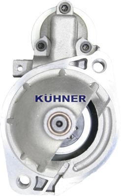 Kuhner 10360 Starter 10360