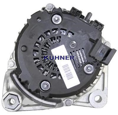 Alternator Kuhner 553446RIV