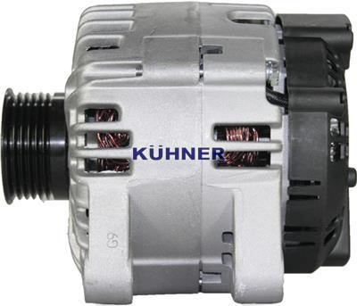 Alternator Kuhner 301850RI