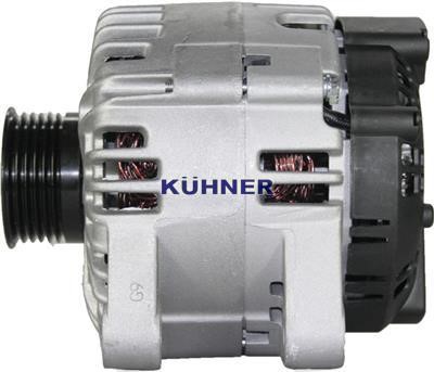 Alternator Kuhner 301850RIV