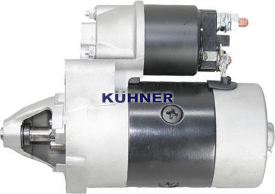 Starter Kuhner 10883