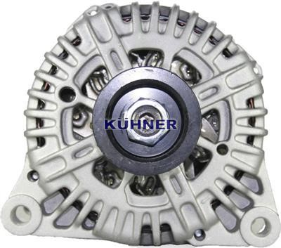 Kuhner 301850RIV Alternator 301850RIV