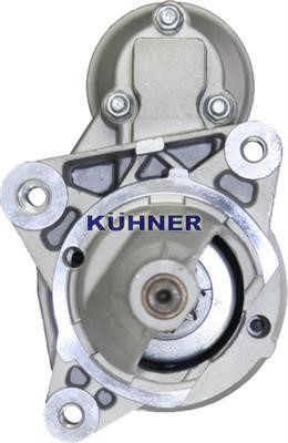 Kuhner 10883 Starter 10883