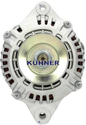 Kuhner 401364RI Alternator 401364RI