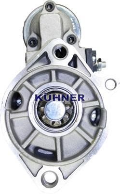 Kuhner 101165 Starter 101165