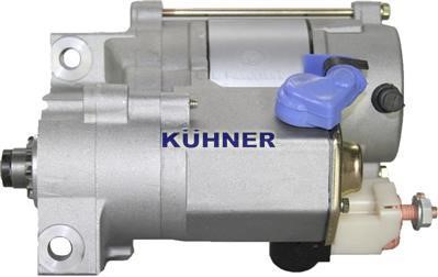 Starter Kuhner 254574