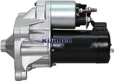 Starter Kuhner 10621