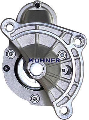 Kuhner 10621 Starter 10621
