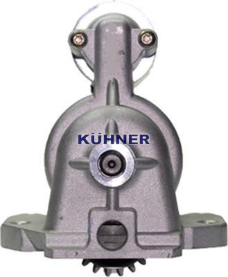 Kuhner 10961 Starter 10961