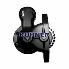 Kuhner 20556 Starter 20556