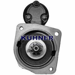 Kuhner 10293R Starter 10293R