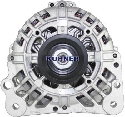 Kuhner 301675RIV Alternator 301675RIV