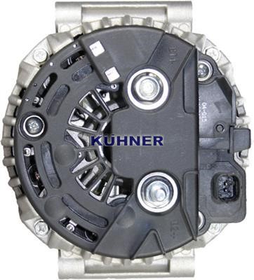 Alternator Kuhner 301470RI