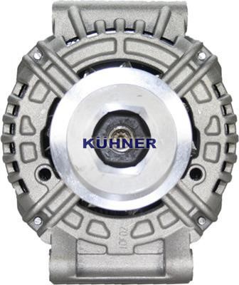 Kuhner 301470RI Alternator 301470RI