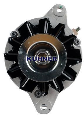 Kuhner 401411RI Alternator 401411RI