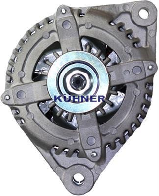 Kuhner 553710RI Alternator 553710RI