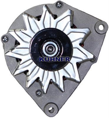 Kuhner 30900RI Alternator 30900RI