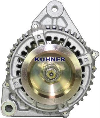 Kuhner 553856RI Alternator 553856RI