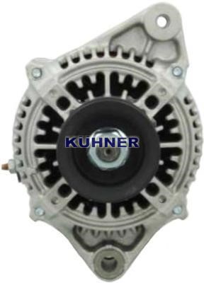 Kuhner 401134RI Alternator 401134RI
