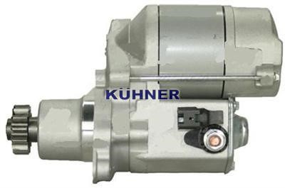 Starter Kuhner 20913