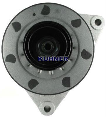 Kuhner 301685RI Alternator 301685RI