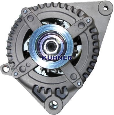 Kuhner 553323RI Alternator 553323RI