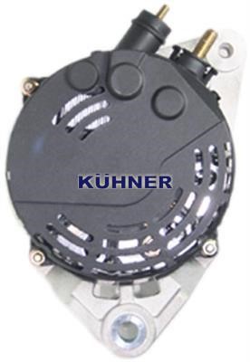 Alternator Kuhner 401175RI