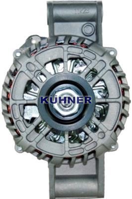 Kuhner 302034RI Alternator 302034RI
