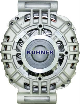 Kuhner 301754RI Alternator 301754RI