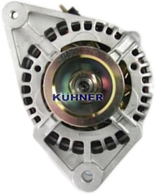 Kuhner 401175RIM Alternator 401175RIM