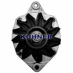 Kuhner 30524RI Alternator 30524RI