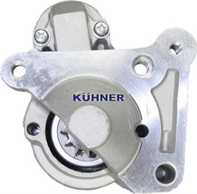 Kuhner 254050 Starter 254050