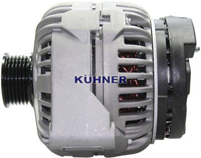 Alternator Kuhner 301776RI