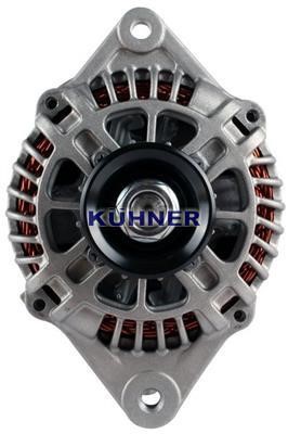 Kuhner 401786RI Alternator 401786RI