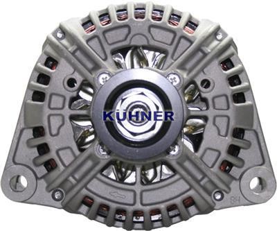 Kuhner 301776RI Alternator 301776RI