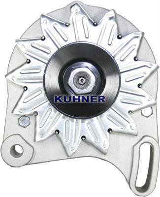 Kuhner 30572RI Alternator 30572RI