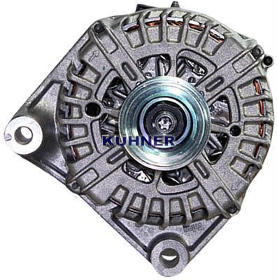 Kuhner 553784RIV Alternator 553784RIV