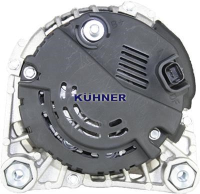 Alternator Kuhner 301661RI