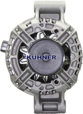 Kuhner 301639RI Alternator 301639RI