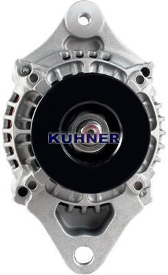 Kuhner 40551RI Alternator 40551RI